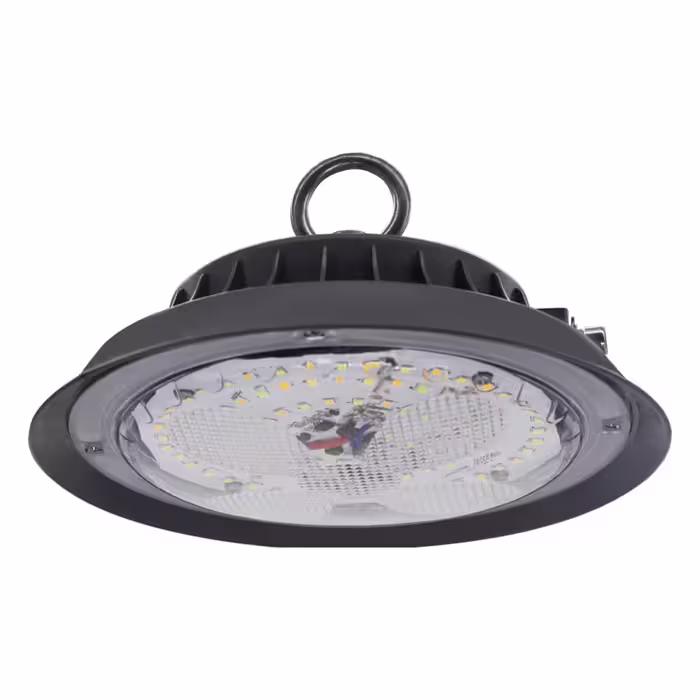 چراغ سوله‌ای خورشیدی 200 وات اس ام دی مودی مدل IR-MD74200