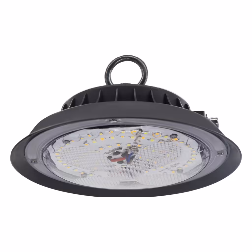 چراغ سوله‌ای خورشیدی 200 وات اس ام دی مودی مدل IR-MD74200