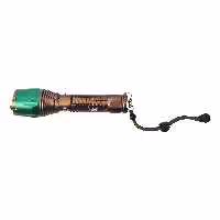 چراغ قوه شارژی سمس T-6061