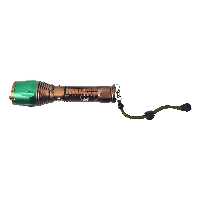 چراغ قوه شارژی سمس T-6061