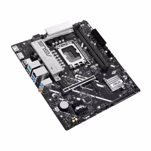 مادربرد ایسوس Prime B860M-K سوکت 1851(آکبند-3 سال گارانتی   6 ماه ضمانت تعویض)