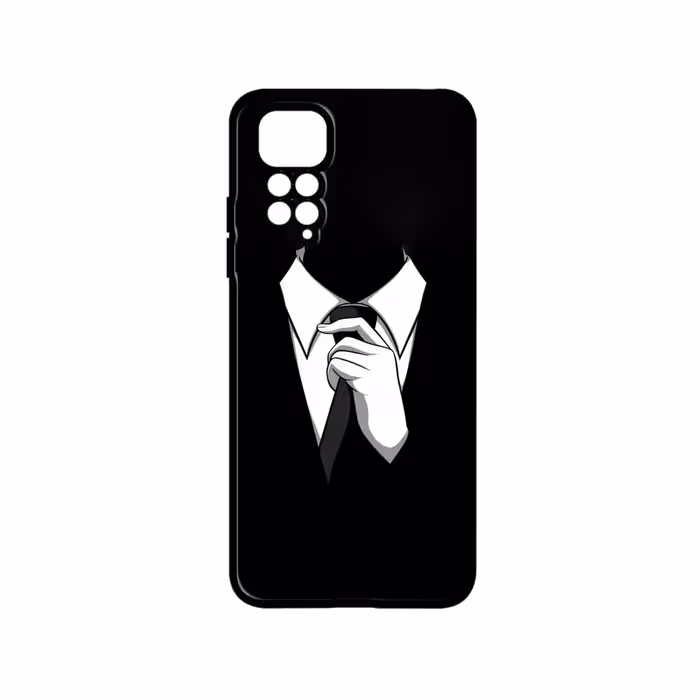کاور مدل مردانه کد 171 مناسب برای گوشی موبایل شیائومی Redmi Note 11 Pro 4G / Note 11 Pro 5G