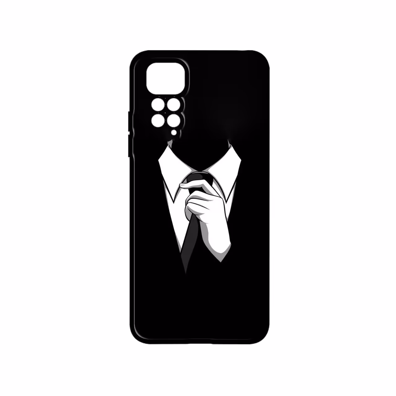 کاور مدل مردانه کد 171 مناسب برای گوشی موبایل شیائومی Redmi Note 11 Pro 4G / Note 11 Pro 5G