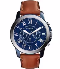 ساعت مچی مردانه فسیل (Fossil)| مدل FS5151