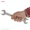 مجموعه 8 عددی آچار دو سر تخت اسپرو مدل 600708P
