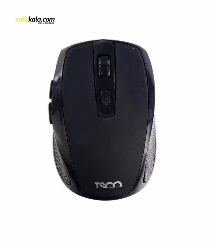 ماوس بی سیم تسکو مدل TM 667W