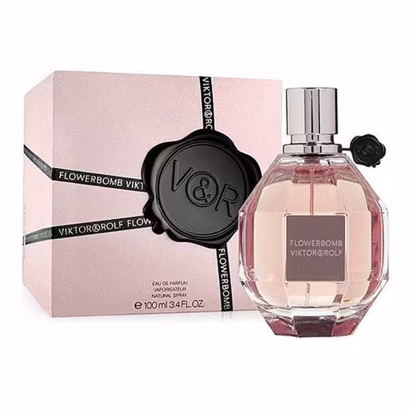 عطر ویکتور اند رولف فلاور بمب زنانه
