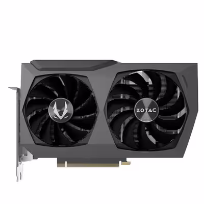 کارت گرافیک زوتک مدل GAMING GeForce RTX 3070 Twin Edge 8GB