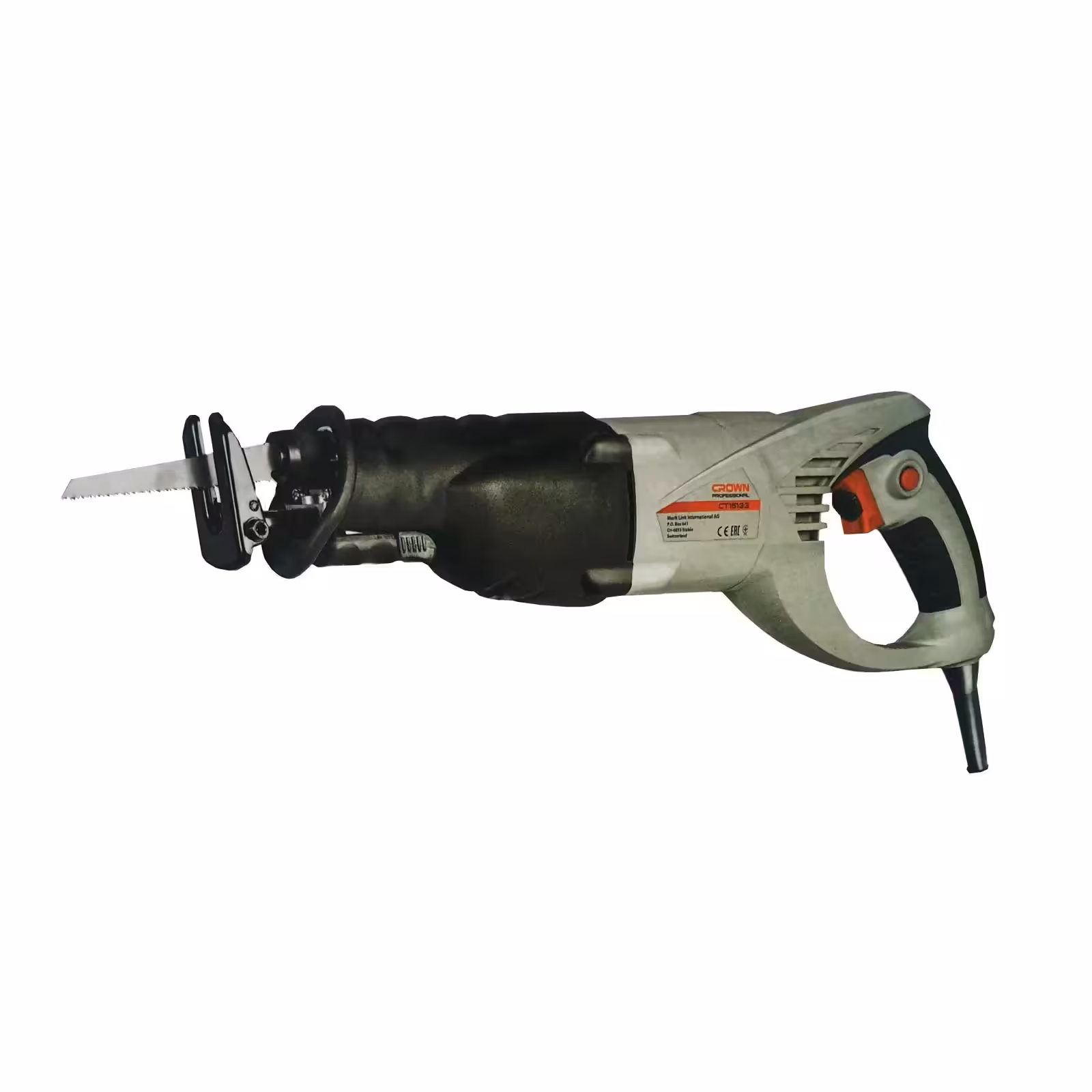 اره افقی بر کرون مدل CT15133