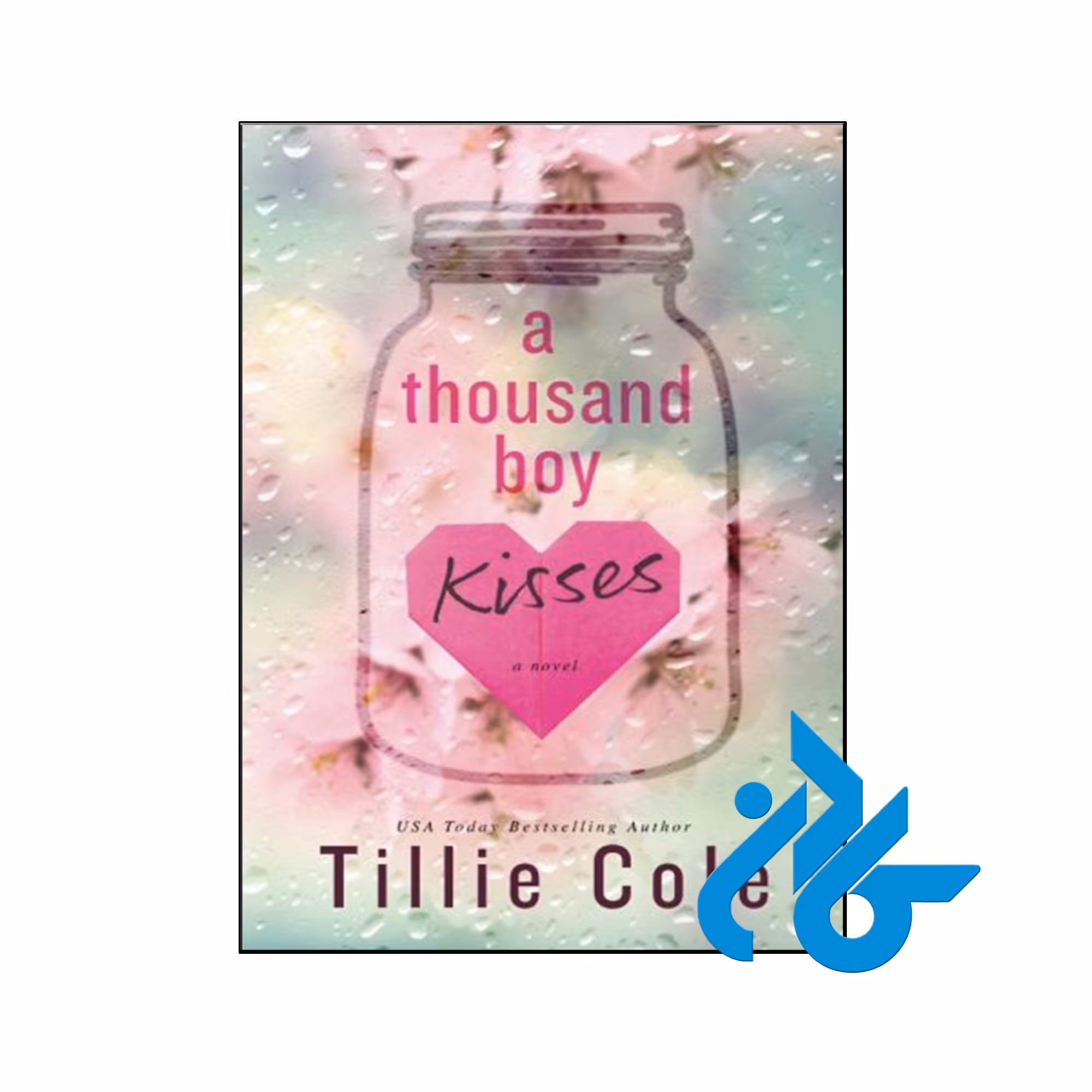 خرید و قیمت کتاب A Thousand Boy Kisses از فروشگاه کادن