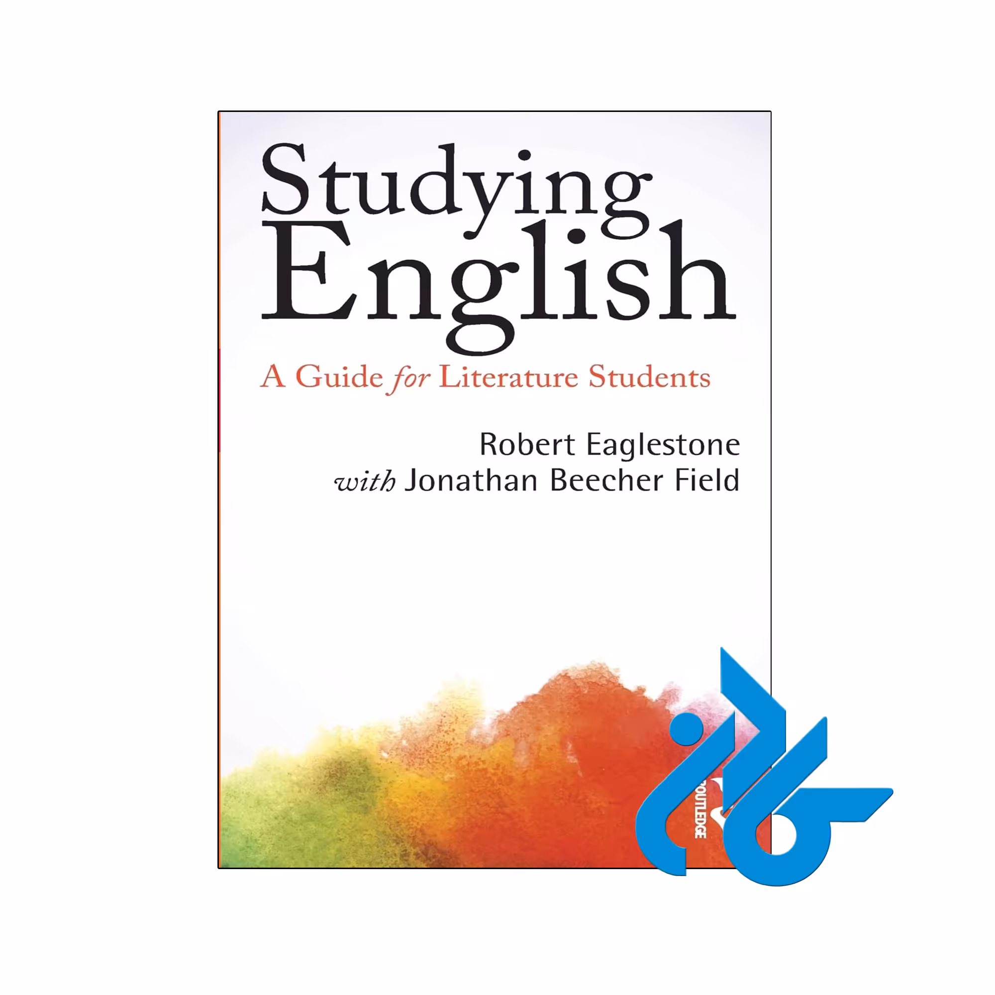 خرید و قیمت کتاب Studying English از فروشگاه کادن