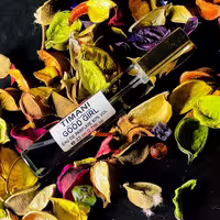 عطر جیبی زنانه گود گرل حجم 22 میل با غلظت ادو پرفیوم