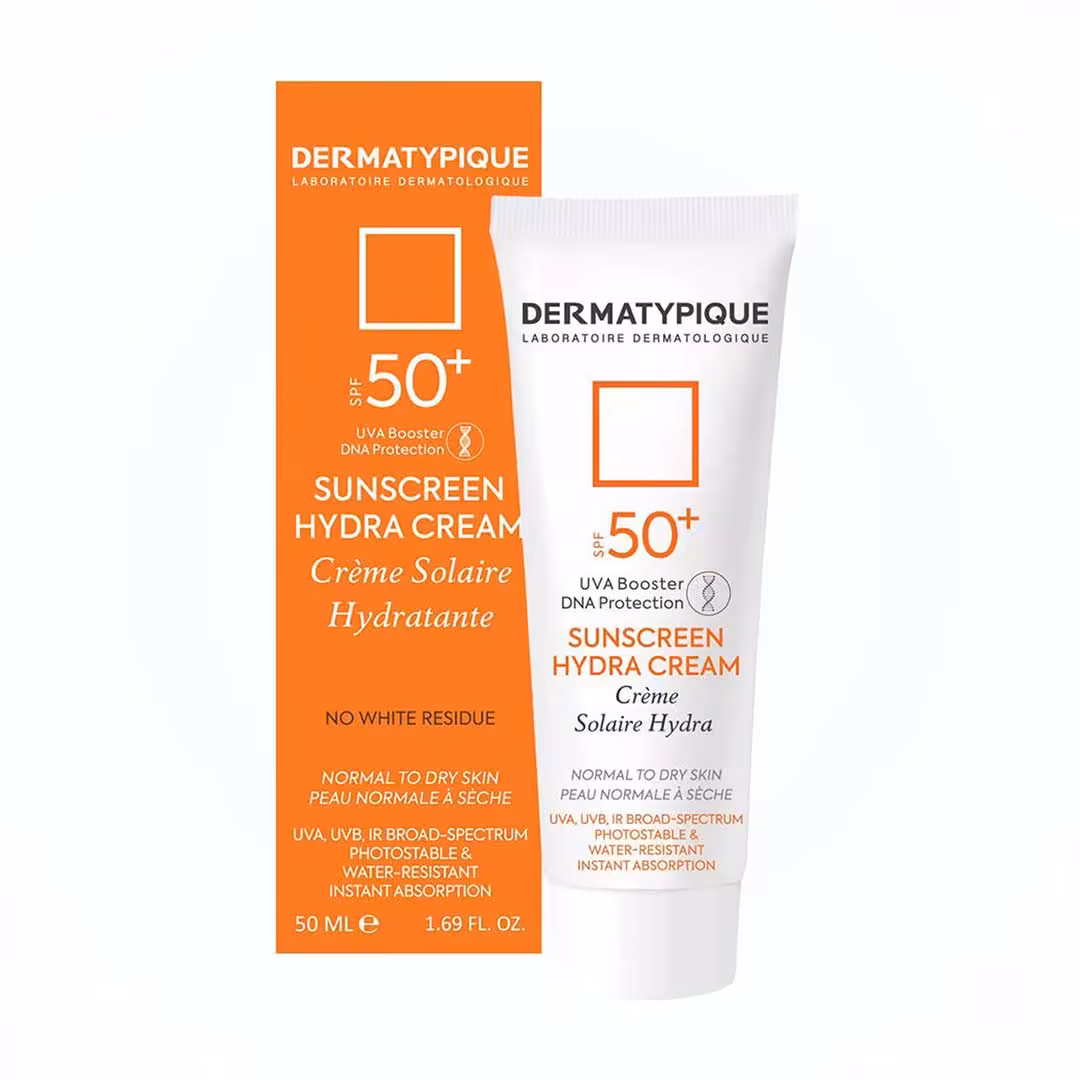 ضدافتاب پوست خشک بی رنگspf50