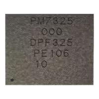آی سی تغذیه 000-Qualcomm PM7325