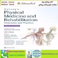 DeLisa's Physical Medicine and Rehabilitation Principles and