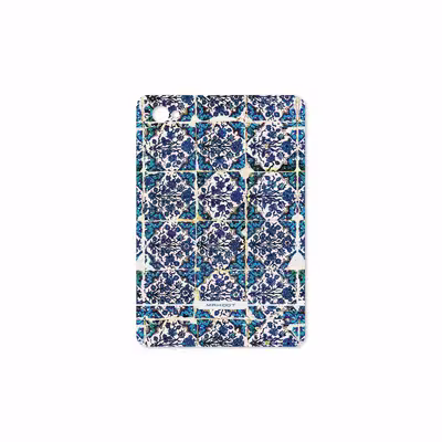برچسب پوششی ماهوت مدل Iran-Tile1 مناسب برای تبلت سامسونگ Galaxy Tab 7.7 2011 P6800