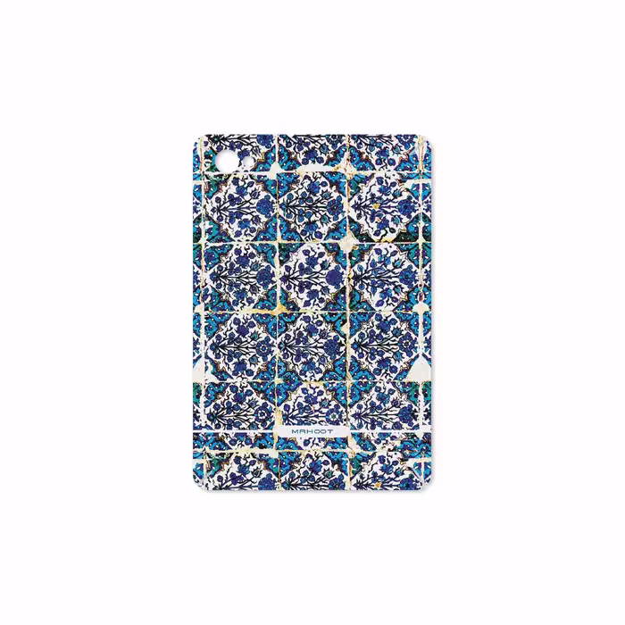 برچسب پوششی ماهوت مدل Iran-Tile1 مناسب برای تبلت سامسونگ Galaxy Tab 7.7 2011 P6800