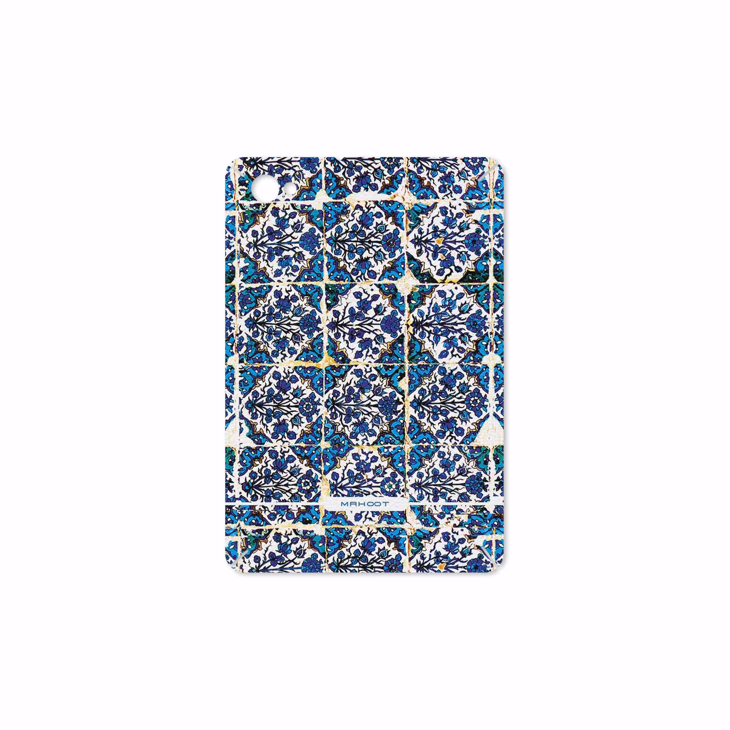 برچسب پوششی ماهوت مدل Iran-Tile1 مناسب برای تبلت سامسونگ Galaxy Tab 7.7 2011 P6800