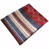 ملحفه مدل کشدار کد ZN 358 دو نفره سایز 180×200 سانتی متر 