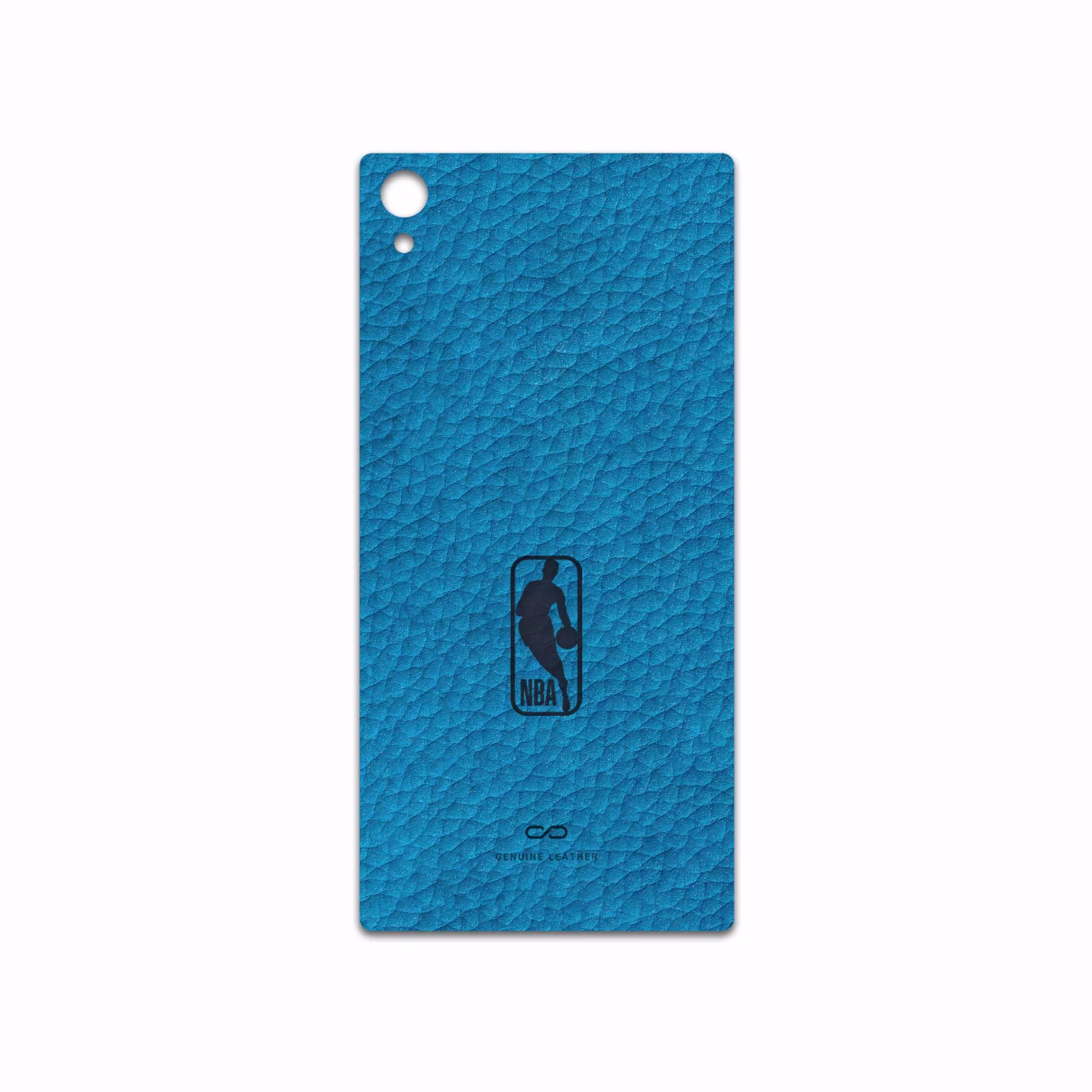 برچسب پوششی ماهوت مدل BL-NBA مناسب برای گوشی موبایل سونی Xperia Z5 Premium