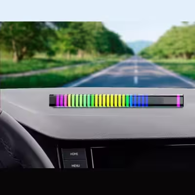 رقص نور مدل A5 RGB 3D