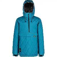 کاپشن اسکی مردانه L1 PREMIUM GOODS AFTERSHOCK SAPPHIRE
