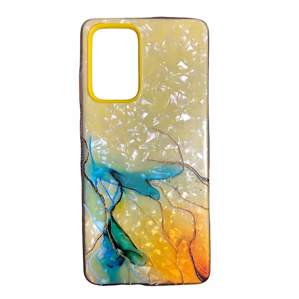 کاور طرح ابروباد مدل ART88 مناسب برای گوشی موبایل سامسونگ Galaxy A52