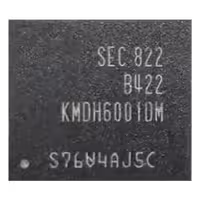آی سی هارد Samsung KMDH6001DM-B422