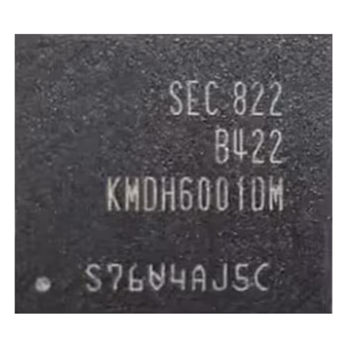 آی سی هارد Samsung KMDH6001DM-B422