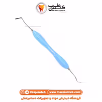 مشخصات، قیمت و خرید قلم کامپوزیت اپلیکا توییست راک مد RockMed Applica TWIST
