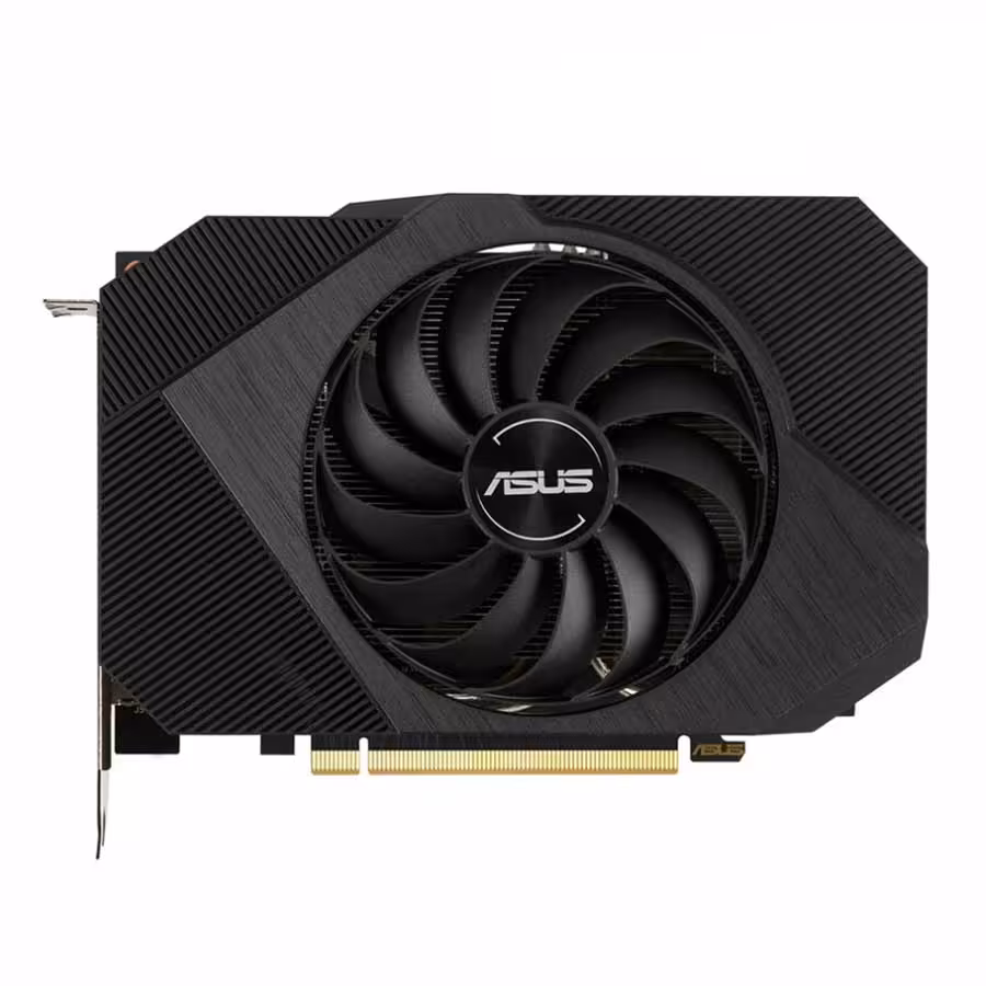 قیمت و خرید کارت گرافیک ایسوس مدل PH-RTX3050-8G | یاس ارتباط