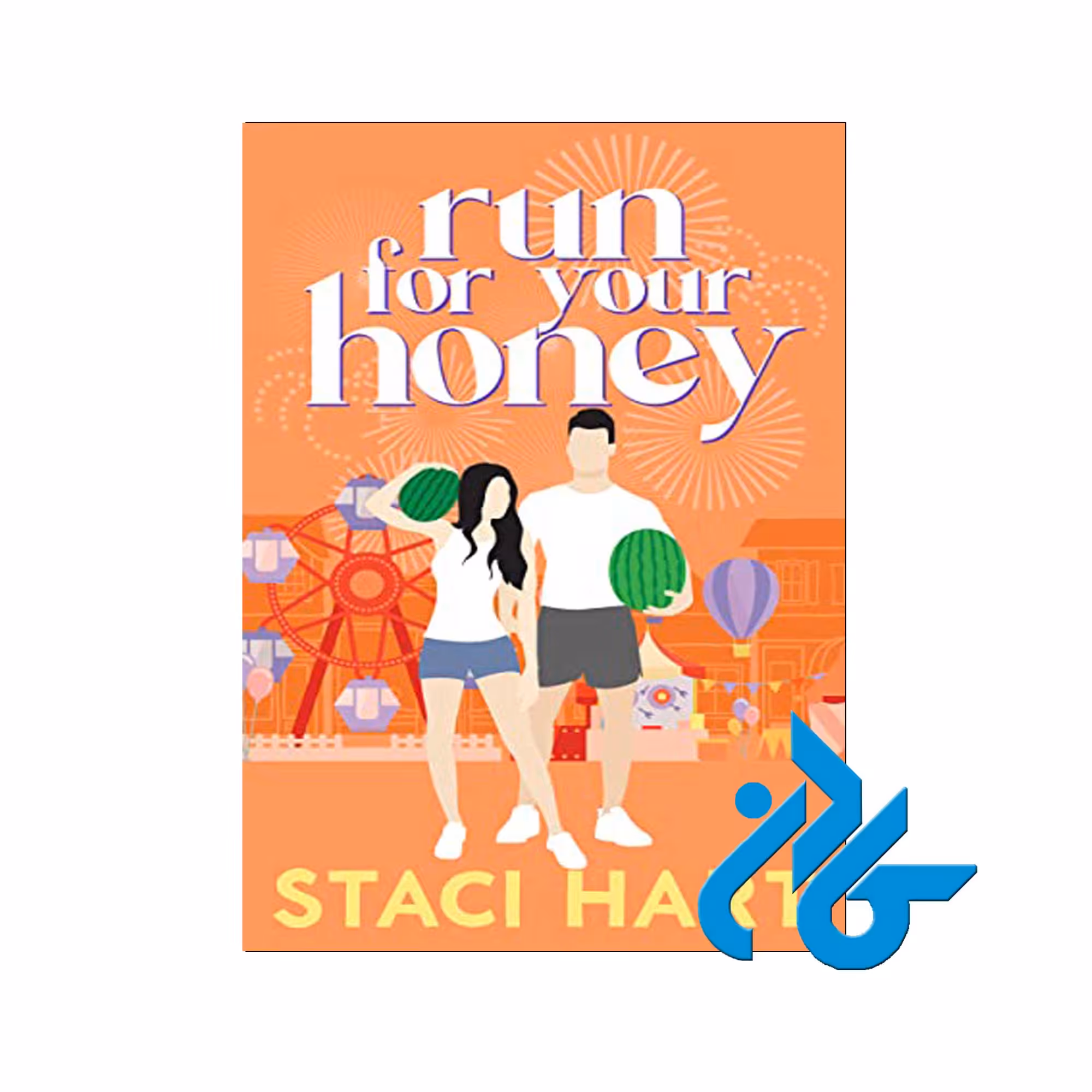 Run For Your Honey | خریداز فروشگاه کتاب کادن