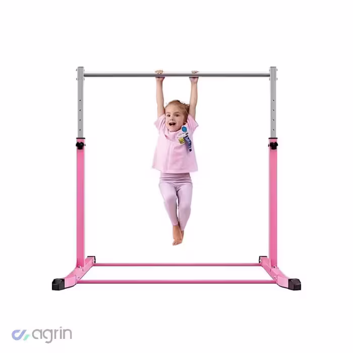 بارفیکس کودکان مدل CHILDRENS BARFIX