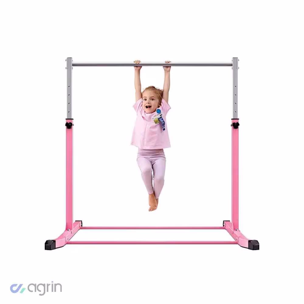 بارفیکس کودکان مدل CHILDRENS BARFIX