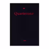 کتاب Quarterone اثر Marzieh Mohebbi نشر متخصصان