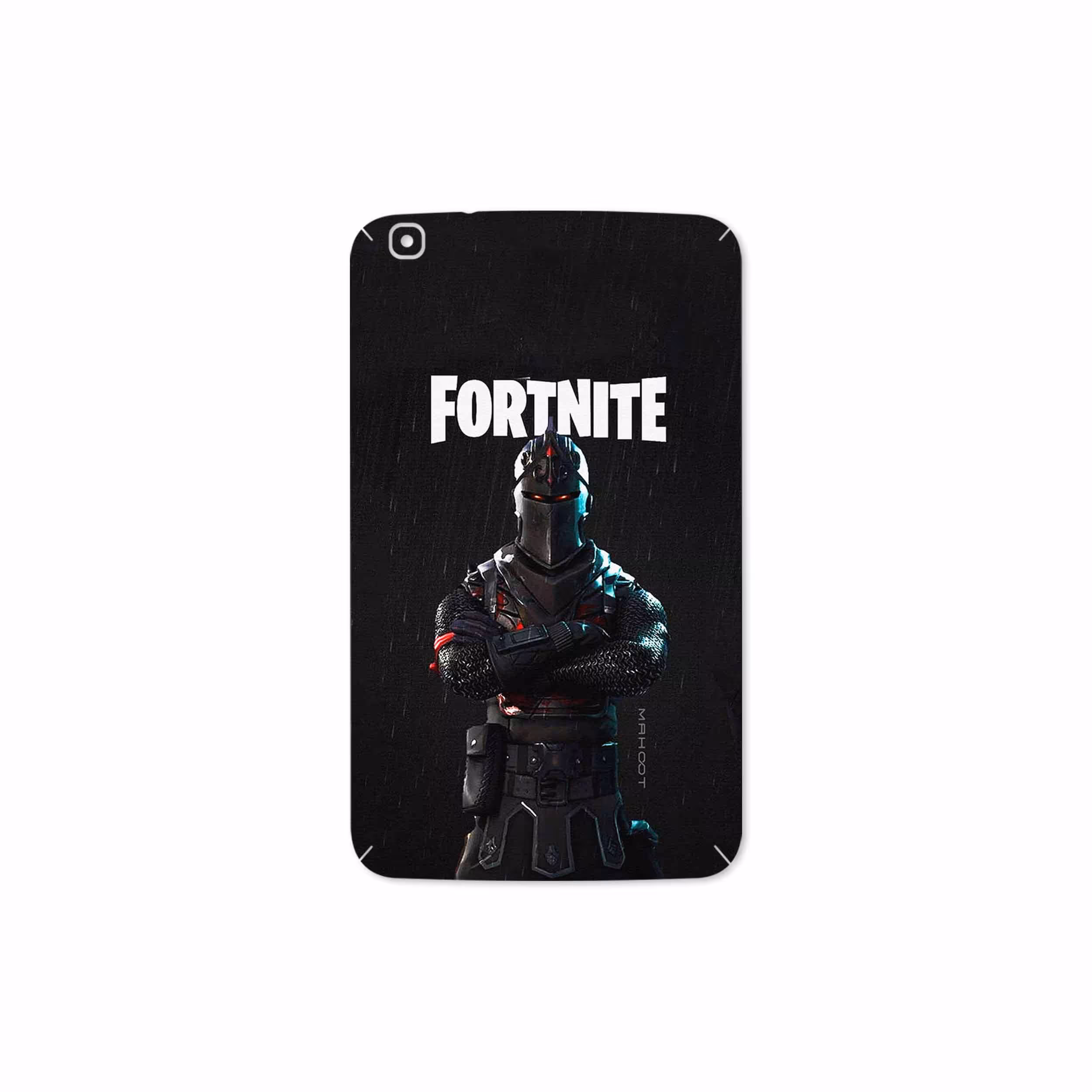 برچسب پوششی ماهوت مدل Fortnite-Game مناسب برای تبلت سامسونگ Galaxy Tab 3 8.0 2013 T315