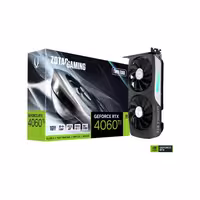 کارت گرافیک زوتاک GAMING GeForce RTX4060 Ti Twin Edge 16GB