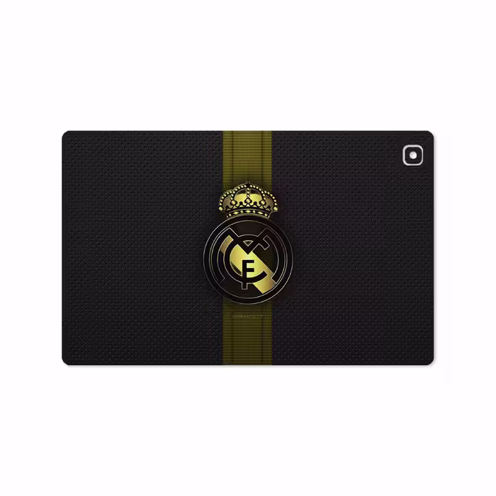 برچسب پوششی ماهوت مدل Real-Madrid-2 مناسب برای تبلت سامسونگ Galaxy Tab A7 10.4 LTE 2020 T505
