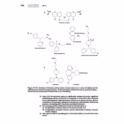 کتاب Comprehensive Pharmacy Review for NAPLEX اثر Leon Shargel انتشارات Wolters Kluwer