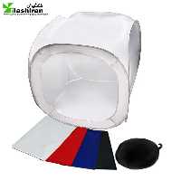 خیمه 80 سانتی White Photographic Tent