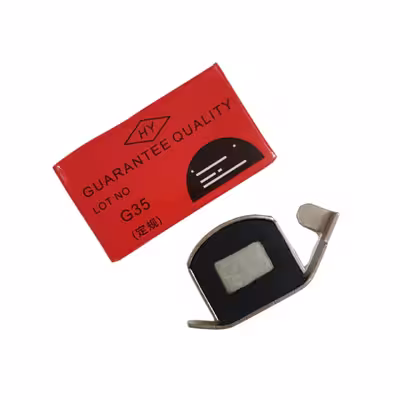جعبه ابزار خیاطی مدل آهن ربا کد G35
