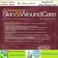 Advances in Skin &amp; Wound Care Volume 37 1 to
