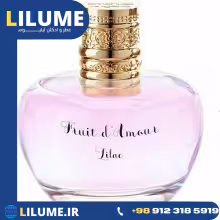 عطر ادکلن امانوئل آنگارو فروت د آمور لایلک 100 میل زنانه