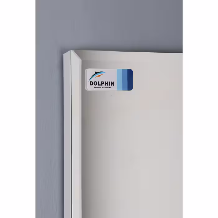آینه دلفین کد T-1035