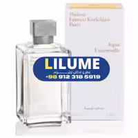 عطر ادکلن میسون فرانسیس کورکجان آکوا یونیورسالیس 70 میل مردانه – زنانه