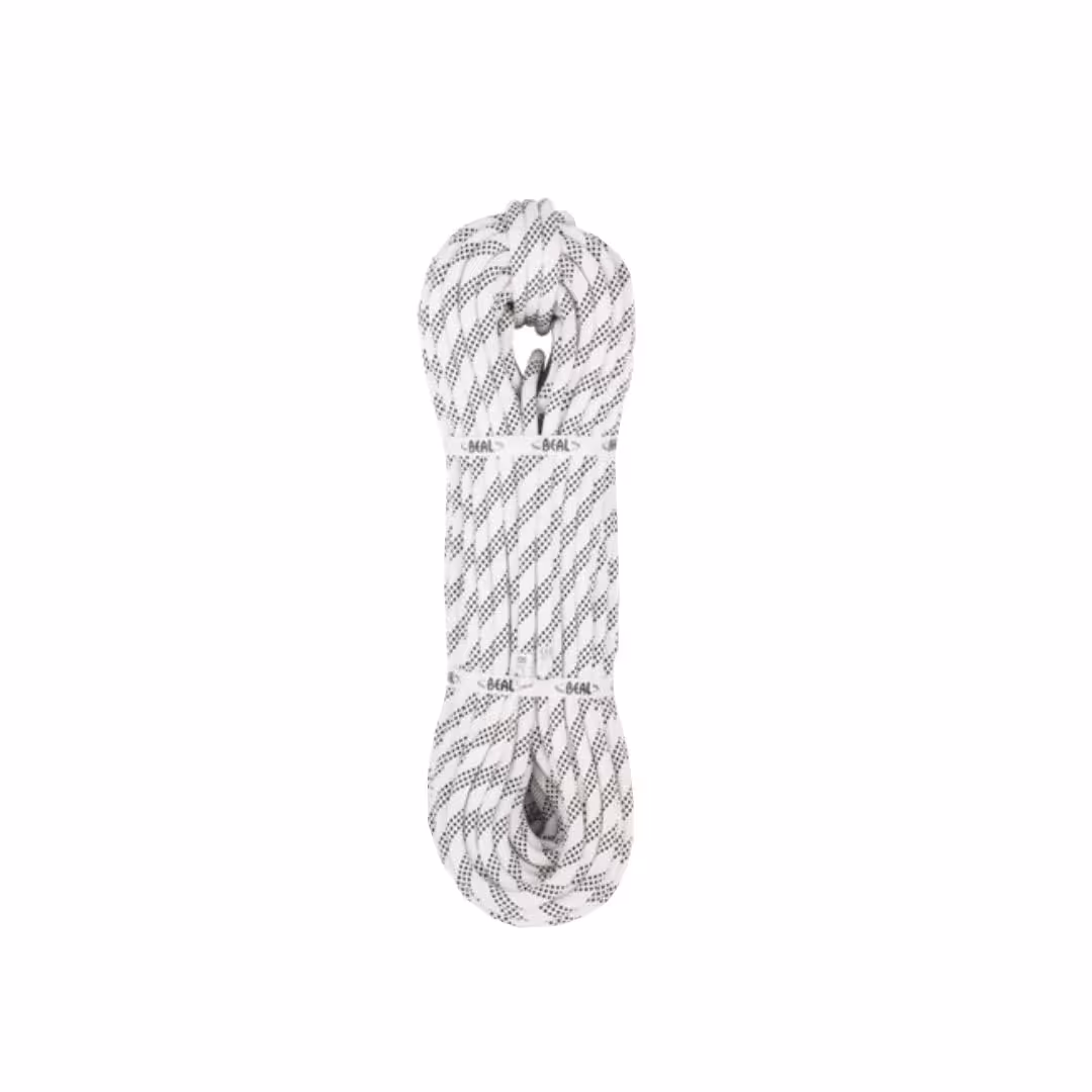 طناب نیمه استاتیک بئال مدل CONTRACT 10.5mm