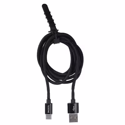 کابل تبدیل USB به USB-C یسیدو مدل CA57 طول 1.2 متر