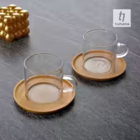 قهوه خوری پیرکس توهانا ترکیه TOHANA-THN-99050