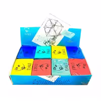 پاک کن خمیری دالی