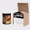ماگ حرارتی کاکتی طرح دختر مدل mgh17325